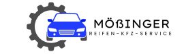 Reifen Mößinger Logo